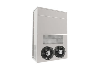 Precisie airconditioning unit